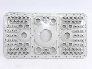 Rittal SZ 2566.300 AX Plastic Gland Plate