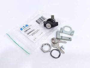 Eaton 220B0013 Front-mounted Closure Mechanism with Cylinder Lock