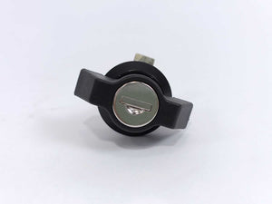 Eaton 220B0013 Front-mounted Closure Mechanism with Cylinder Lock