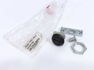Cubic 0702-0001s Snap Screw with Seal