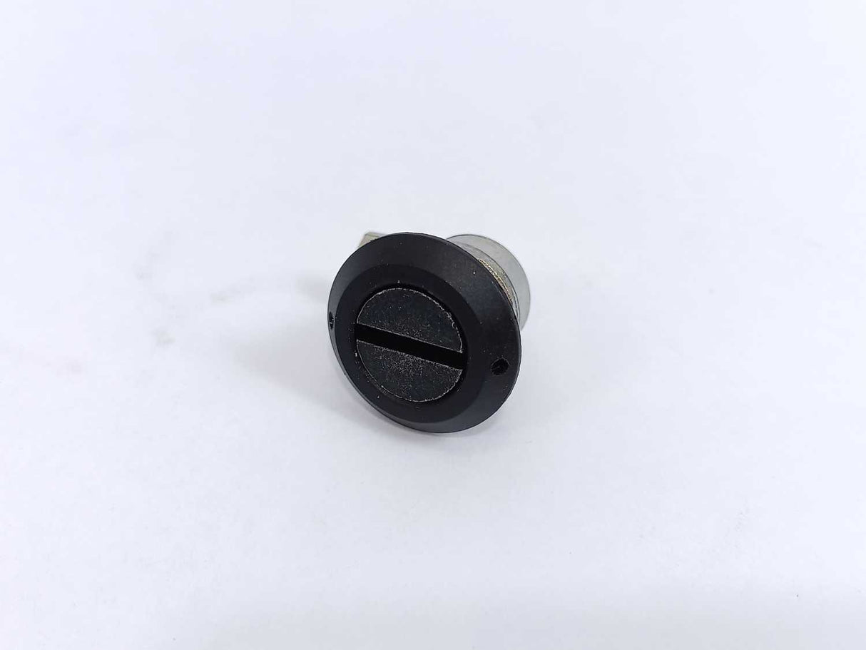 Cubic 0702-0001s Snap Screw with Seal