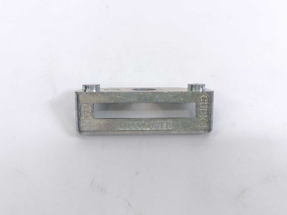Cubic 0702-0001s Snap Screw with Seal