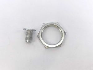 Cubic 0702-0001s Snap Screw with Seal