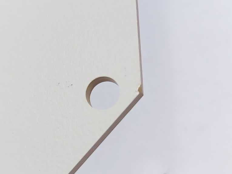 Hensel Mi MP 4 Mounting Plate