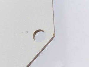 Hensel Mi MP 4 Mounting Plate