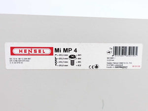 Hensel Mi MP 4 Mounting Plate