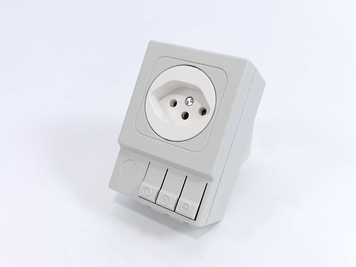 Stego SD 03502.0-01 SD 035 Electrical Socket