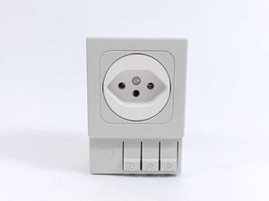 Stego SD 03502.0-01 SD 035 Electrical Socket
