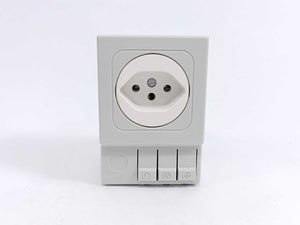 Stego SD 03502.0-01 SD 035 Electrical Socket