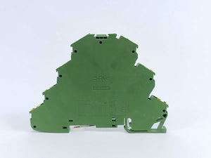 ABB 1SNA290459R1300 D2.5/5.T1.P.L Spring Terminal Blocks Batch 25 Pcs.