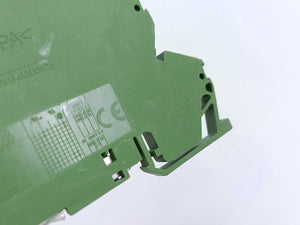 ABB 1SNA290459R1300 D2.5/5.T1.P.L Spring Terminal Blocks Batch 25 Pcs.