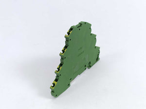 ABB 1SNA290459R1300 D2.5/5.T1.P.L Spring Terminal Blocks Batch 14 Pcs.