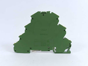 ABB 1SNA290459R1300 D2.5/5.T1.P.L Spring Terminal Blocks Batch 14 Pcs.