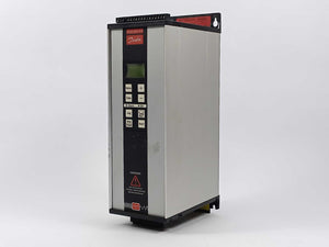 Danfoss 195H3603 VLT Type 2015 Frequency Inverter 1.3kVa