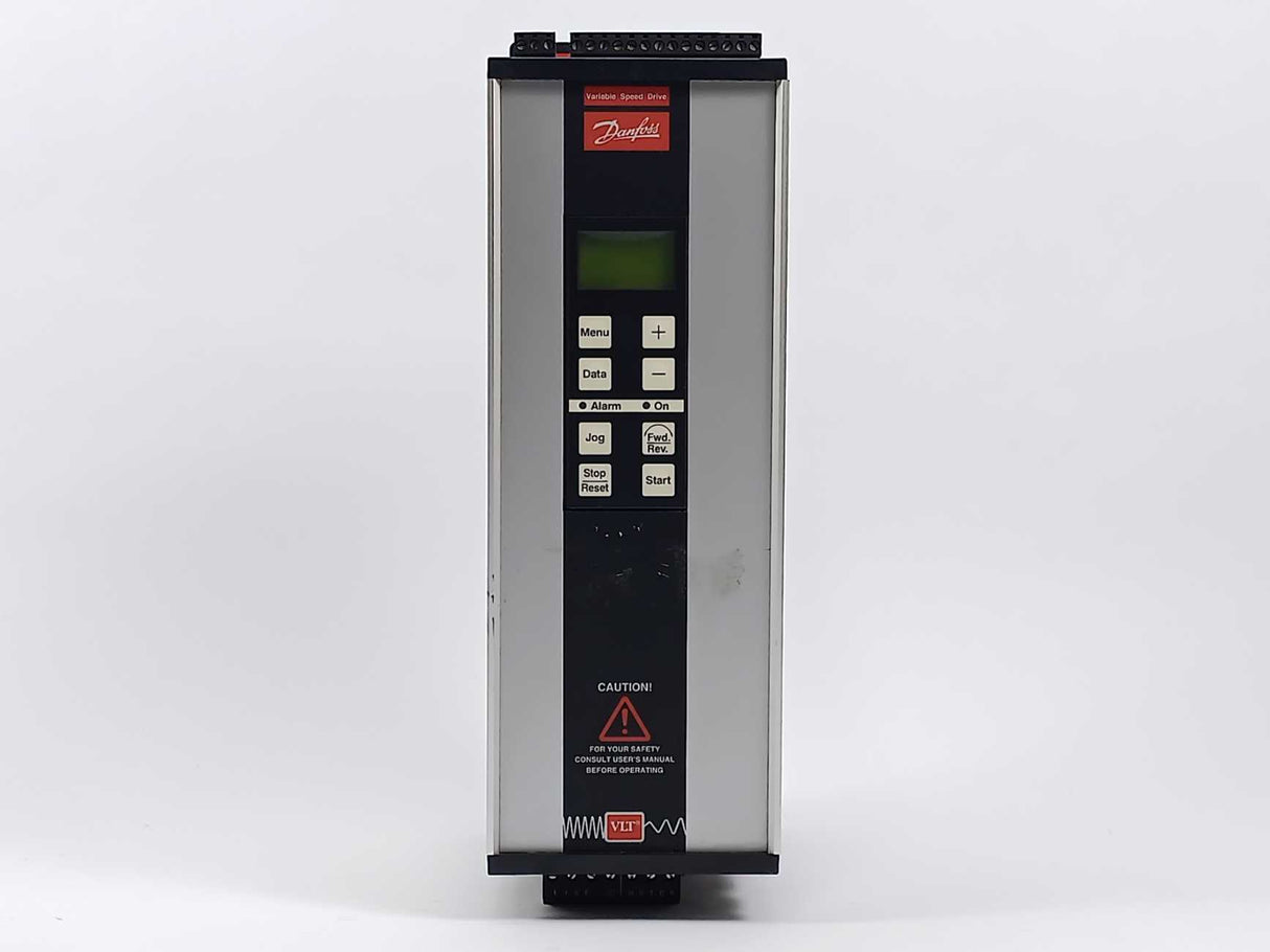 Danfoss 195H3603 VLT Type 2015 Frequency Inverter 1.3kVa