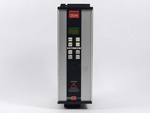 Danfoss 195H3603 VLT Type 2015 Frequency Inverter 1.3kVa