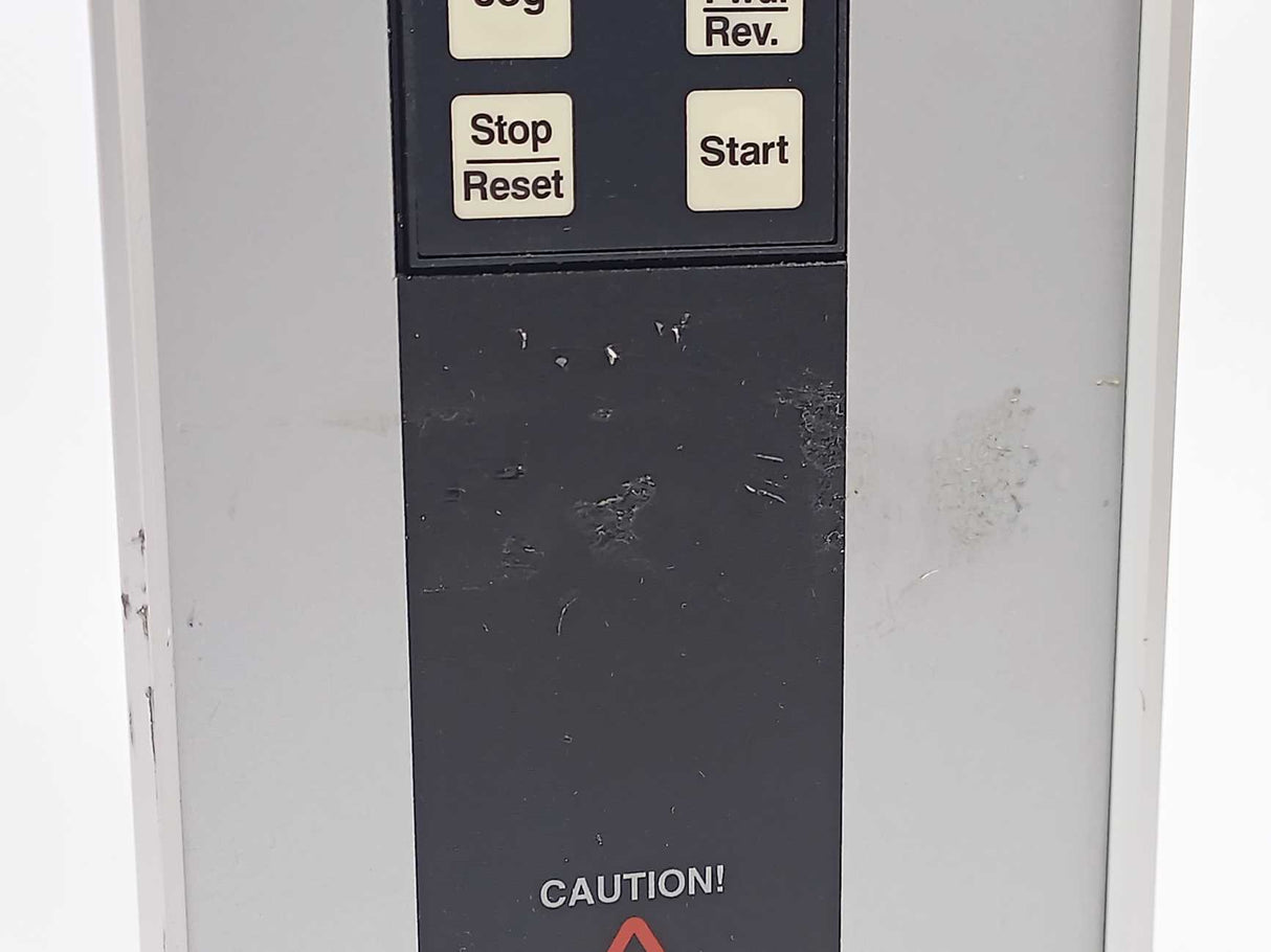 Danfoss 195H3603 VLT Type 2015 Frequency Inverter 1.3kVa