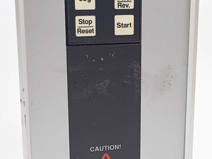 Danfoss 195H3603 VLT Type 2015 Frequency Inverter 1.3kVa