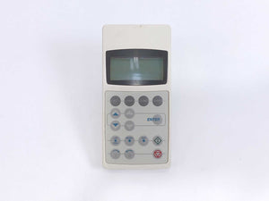 ABB CDP312R Control panel