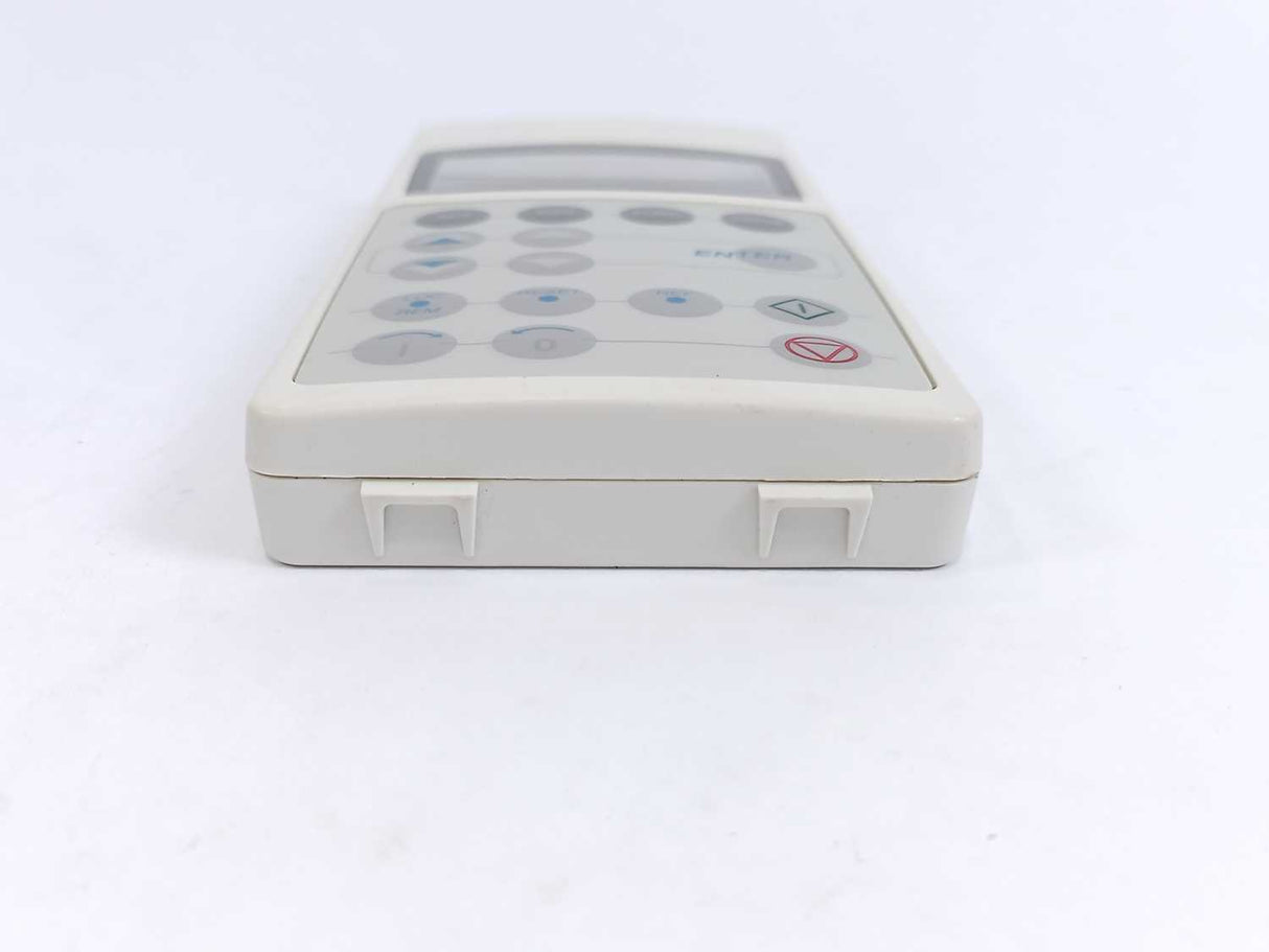 ABB CDP312R Control panel