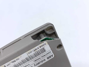 ABB CDP 311 Hand-held Key Panel