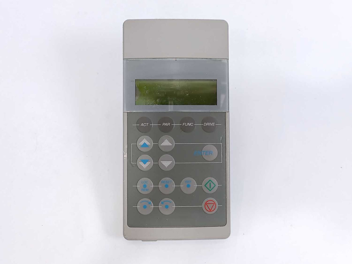ABB CDP 311 Hand-held Key Panel