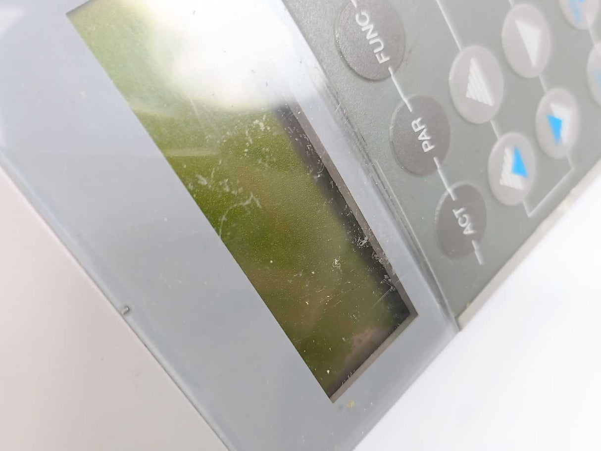 ABB CDP 311 Hand-held Key Panel