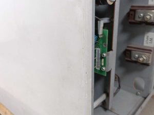 ABB ACS60401403 ACS 600 Variable Frequency Drive
