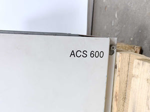 ABB ACS60401403 ACS 600 Variable Frequency Drive