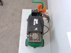 Variolux Oko Aircom 2400  8 bar Compressor