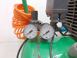 Variolux Oko Aircom 2400  8 bar Compressor