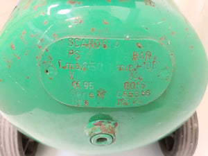 Variolux Oko Aircom 2400  8 bar Compressor