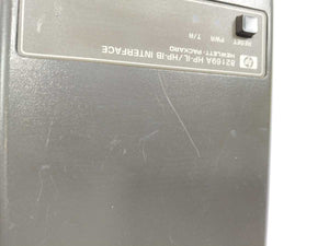 Hewlett Packard 82169A HP-IL/HP-IB Interface