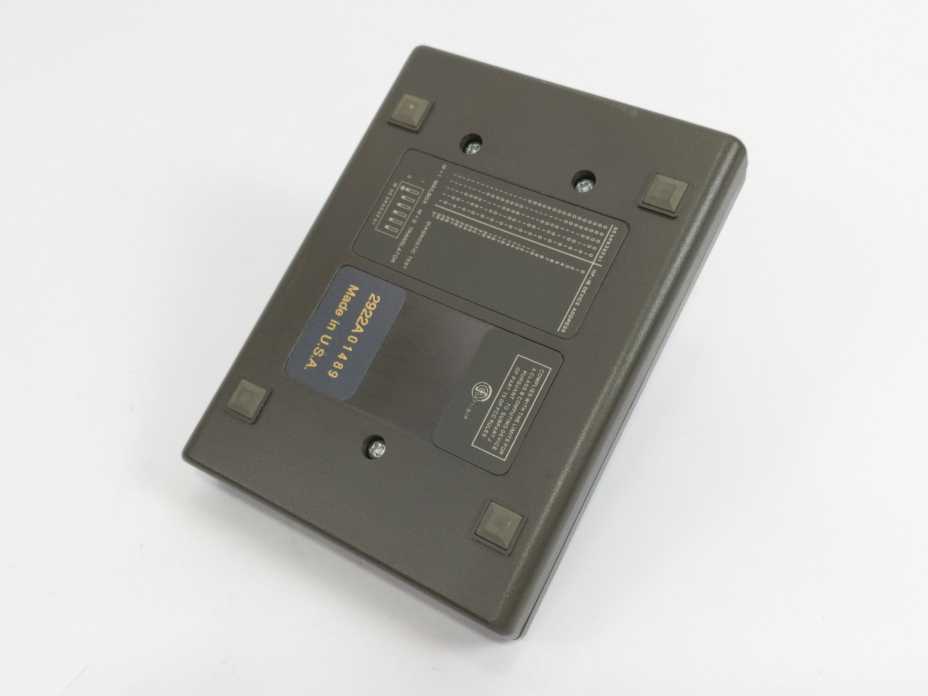 Hewlett Packard 82169A HP-IL/HP-IB Interface