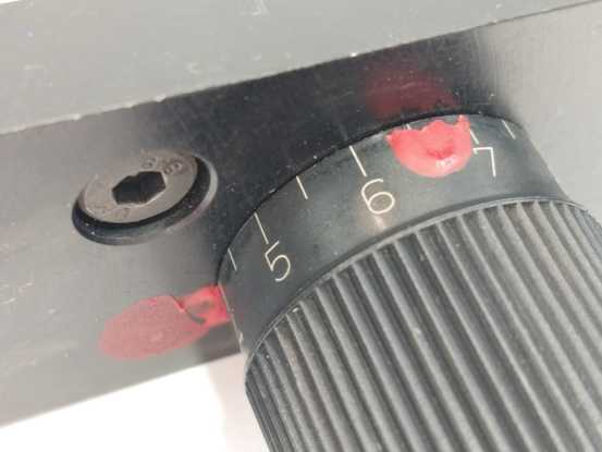 RK Rose+Krieger FNA1246TA0254 RK C 120/254