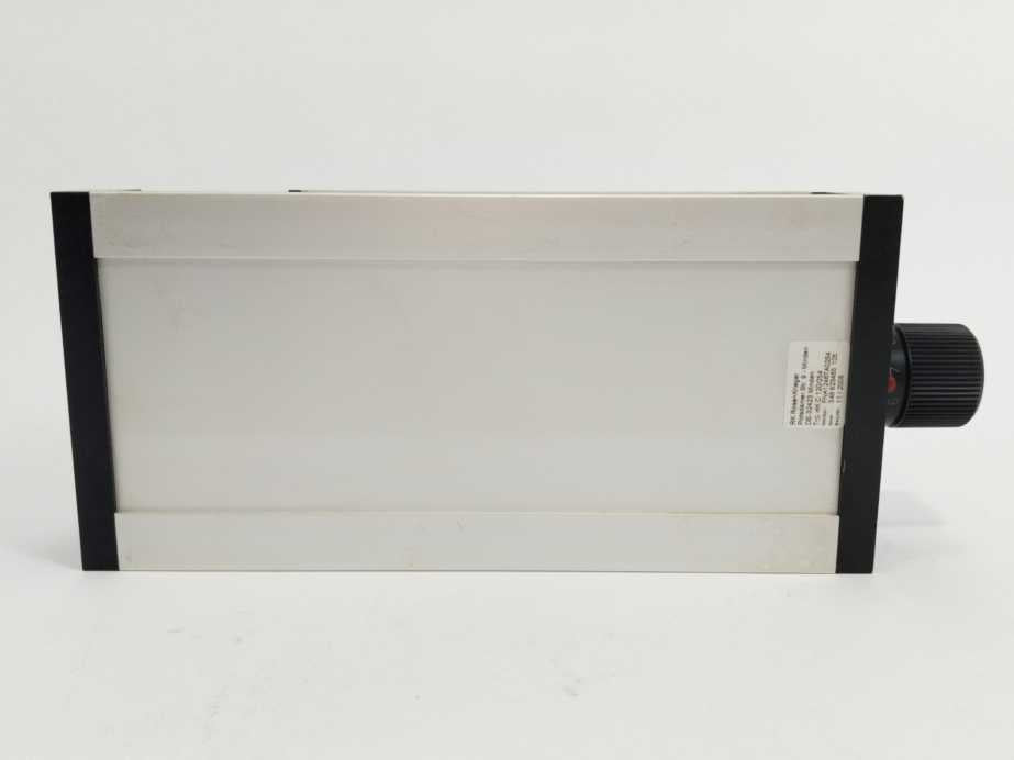 RK Rose+Krieger FNA1246TA0254 RK C 120/254
