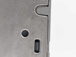 Danfoss FC-301P1K5T4E20H1XGXXXXSXXXXAXBXCXXXXDX 131B0955 Freq. Converter 1,5kW