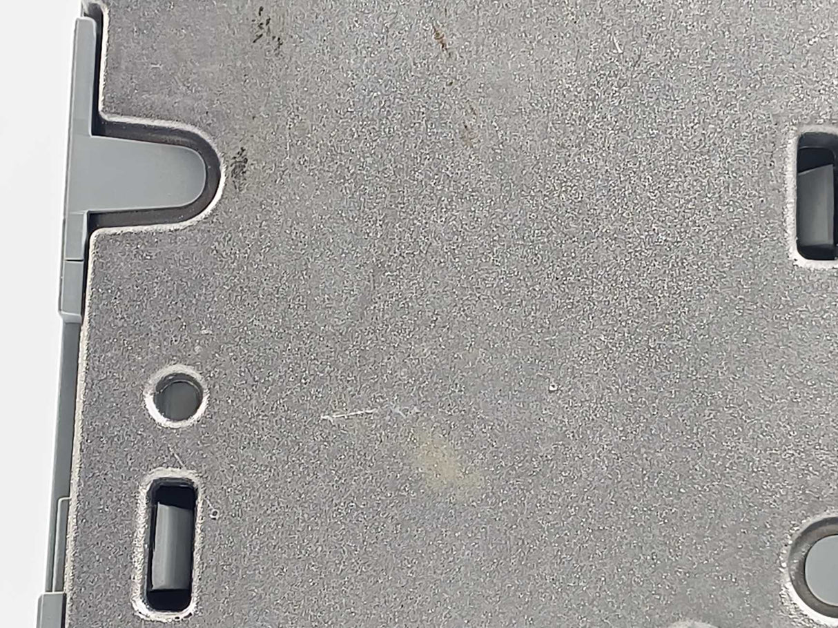 Danfoss FC-301P1K5T4E20H1XGXXXXSXXXXAXBXCXXXXDX 131B0955 Freq. Converter 1,5kW