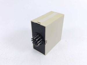 HRS 201 Control Unit