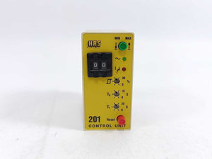 HRS 201 Control Unit