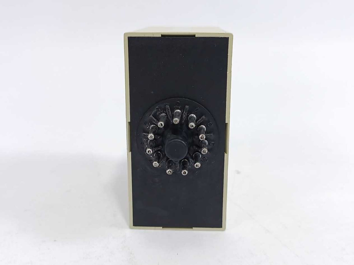 HRS 201 Control Unit
