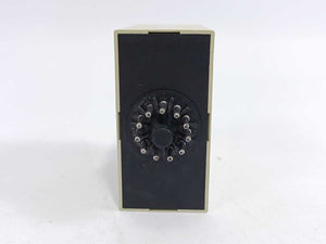 HRS 201 Control Unit