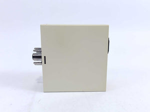 HRS 201 Control Unit