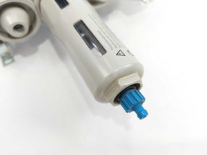 Festo 185743 LFR-D-MINI w/ 162806, 170690 &