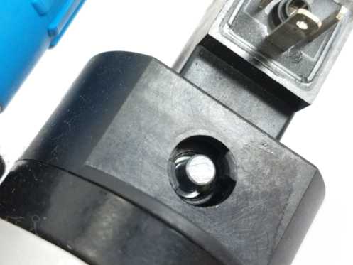 Festo 185743 LFR-D-MINI w/ 162806, 170690 &