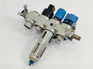 Festo 185743 LFR-D-MINI w/ 162806, 170690 &