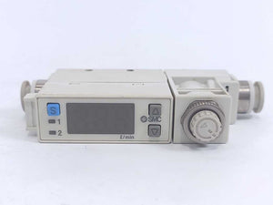 SMC PFM711S-C8-B-M Flow Switch