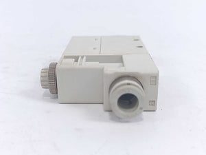 SMC PFM711S-C8-B-M Flow Switch