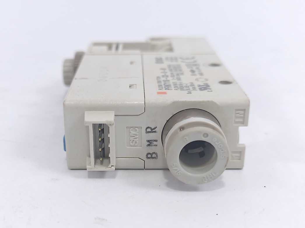 SMC PFM711S-C8-B-M Flow Switch