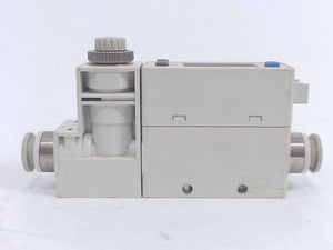 SMC PFM711S-C8-B-M Flow Switch